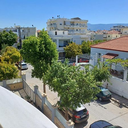 Deluxe City Hotel Chania  Ngoại thất bức ảnh