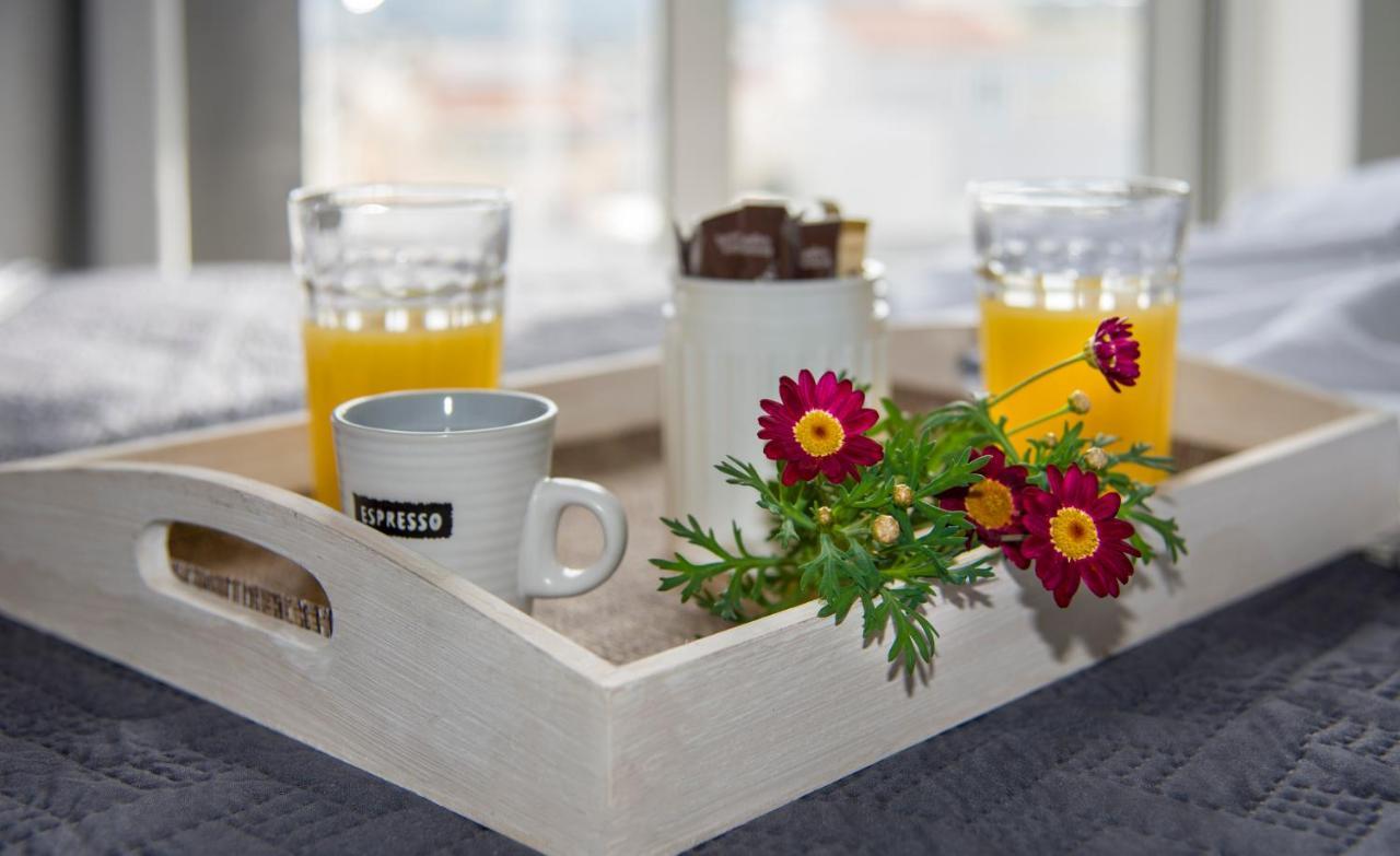 Deluxe City Hotel Chania  Ngoại thất bức ảnh