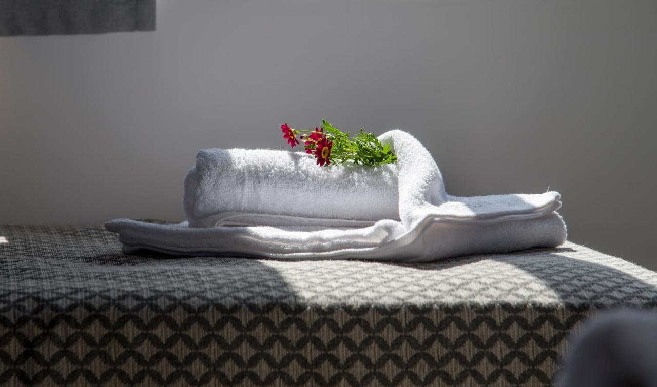 Deluxe City Hotel Chania  Ngoại thất bức ảnh
