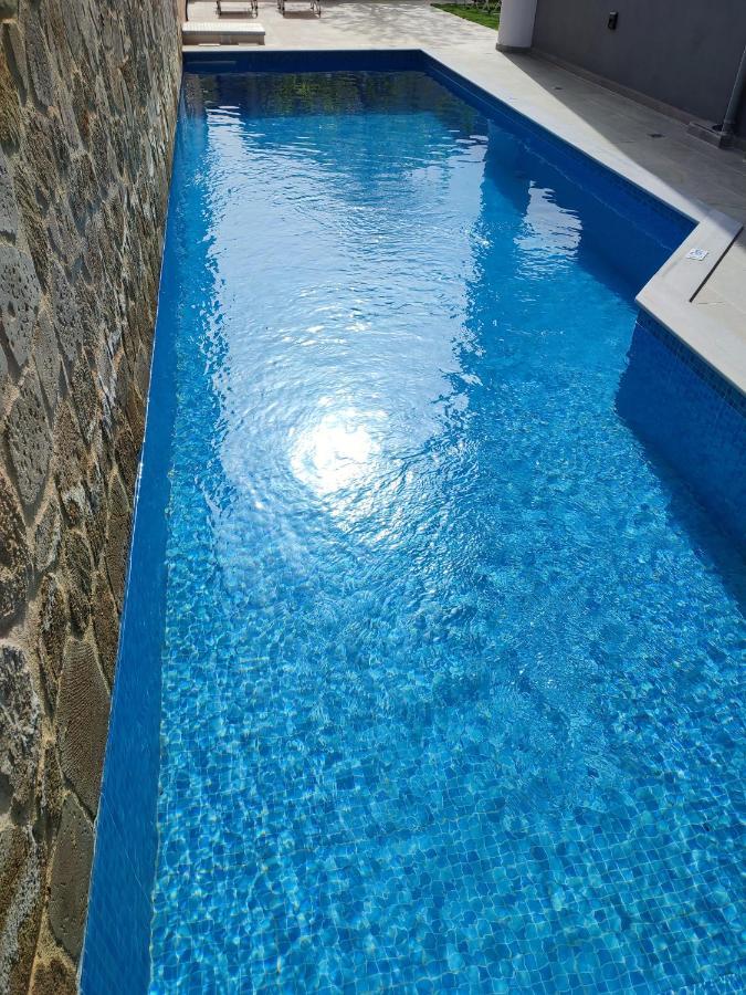 Deluxe City Hotel Chania  Ngoại thất bức ảnh