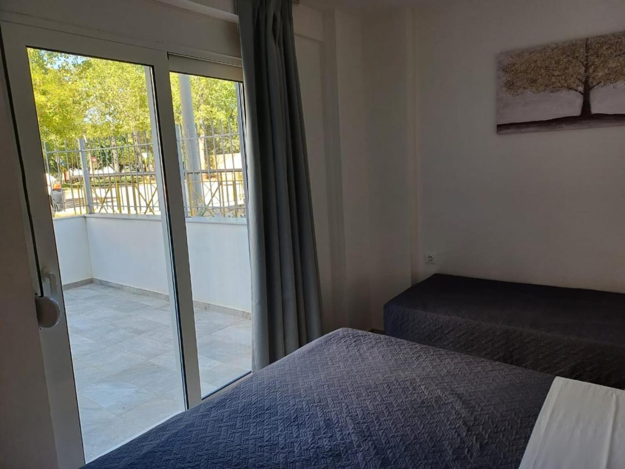 Deluxe City Hotel Chania  Ngoại thất bức ảnh