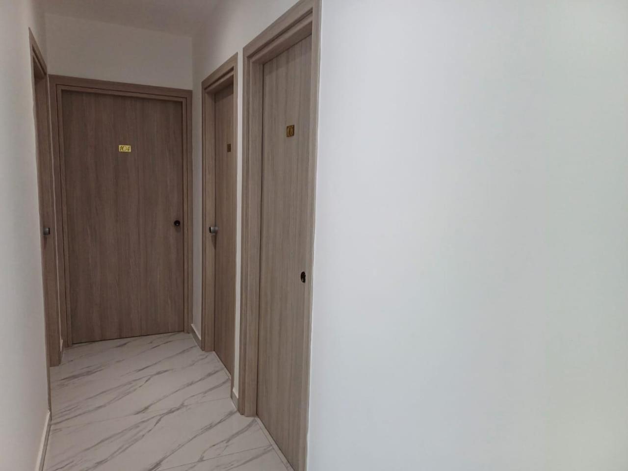 Deluxe City Hotel Chania  Ngoại thất bức ảnh